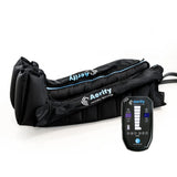Aerify Recovery Charge Recovery Boots or Pants System with or without Backpack Aerify Recovery Wireless Air Compression Recovery Boots or Pants