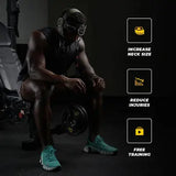 Iron Neck Alpha Harness Neck Training Harness