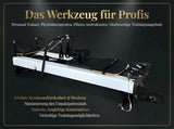 Body & Exercise EVO-Performance Workstation, Grafik für Profis mit Gesamtansicht