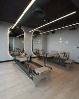 Body & Exercise EVO-Performance Workstation, mehrere Geräte in einem Studio
