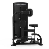 Titanium Strength Black Series Torso Rotation Titanium Strength