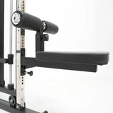Force USA Lateral Row Seat – G1 V2, G3 V2, G10, G12 V2, G15 & G20 V2 Pro Force USA