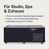 Eisbad für Studio, Spa und Zuhause – für kommerziellen Dauerbetrieb konzipiert
