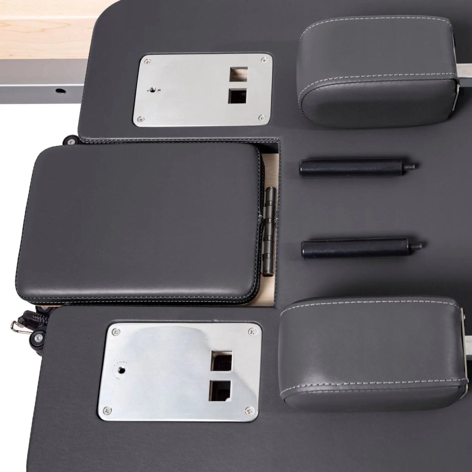 Elina Pilates Master Instructor Physio Reformer Elina Pilates