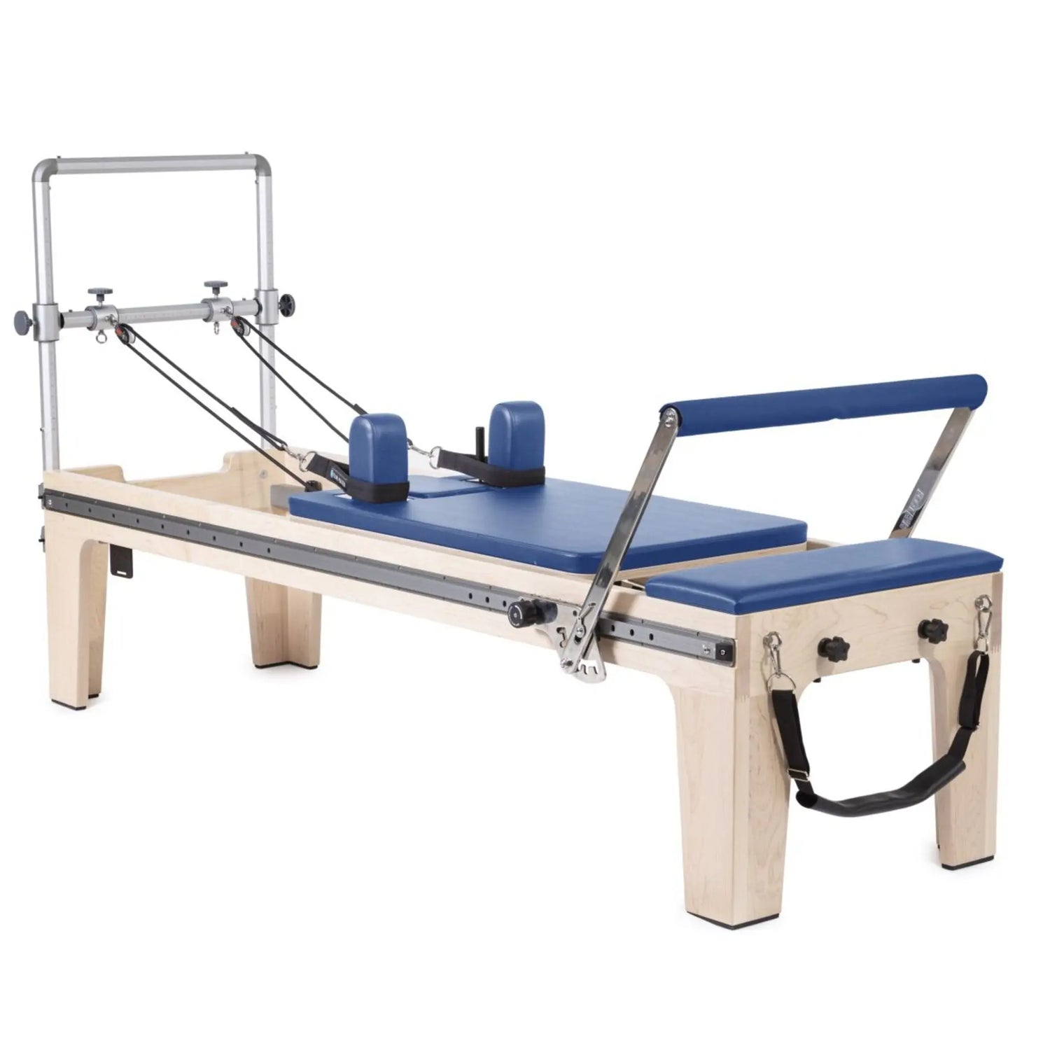Elina Pilates Master Instructor Physio Reformer Elina Pilates