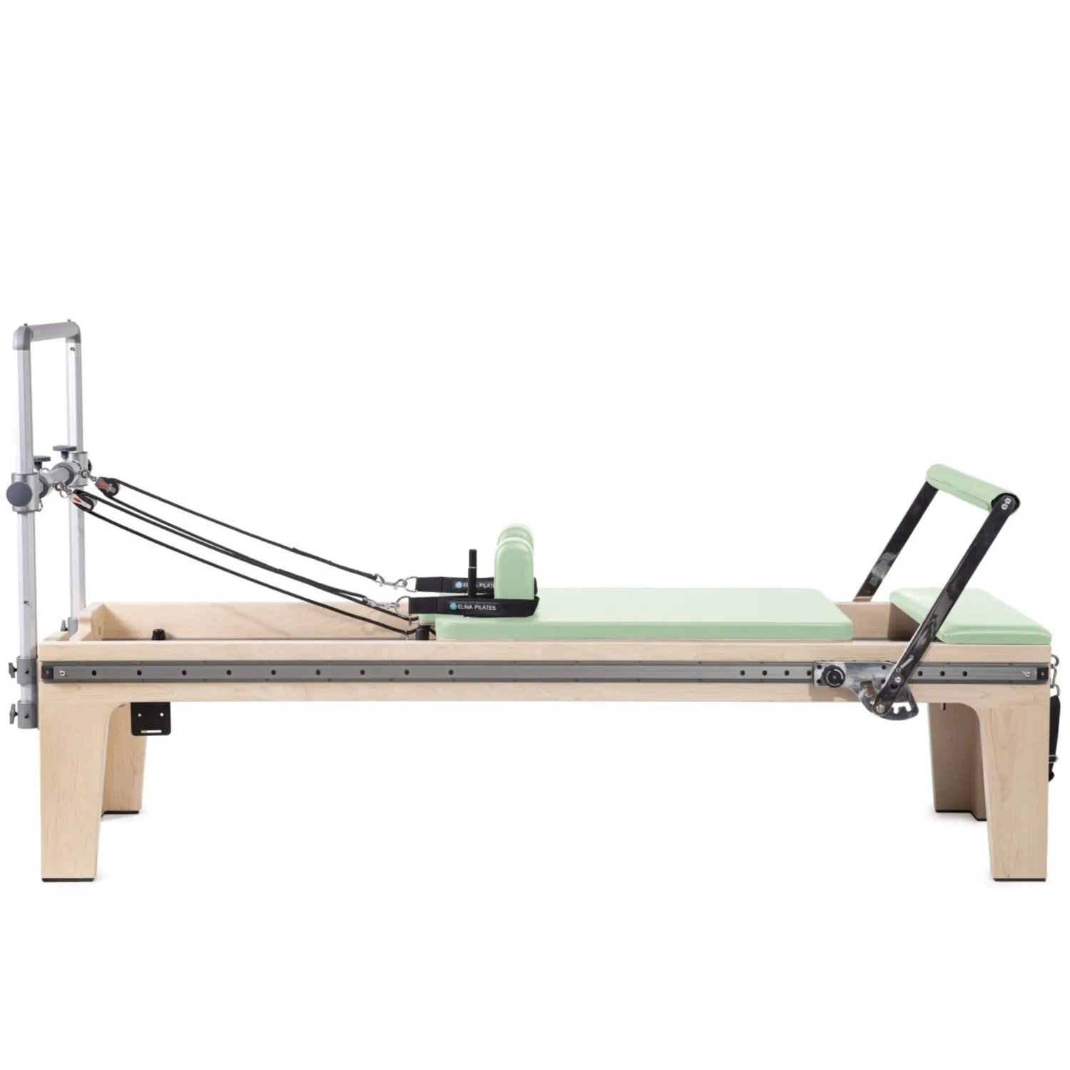 Elina Pilates Master Instructor Physio Reformer Elina Pilates