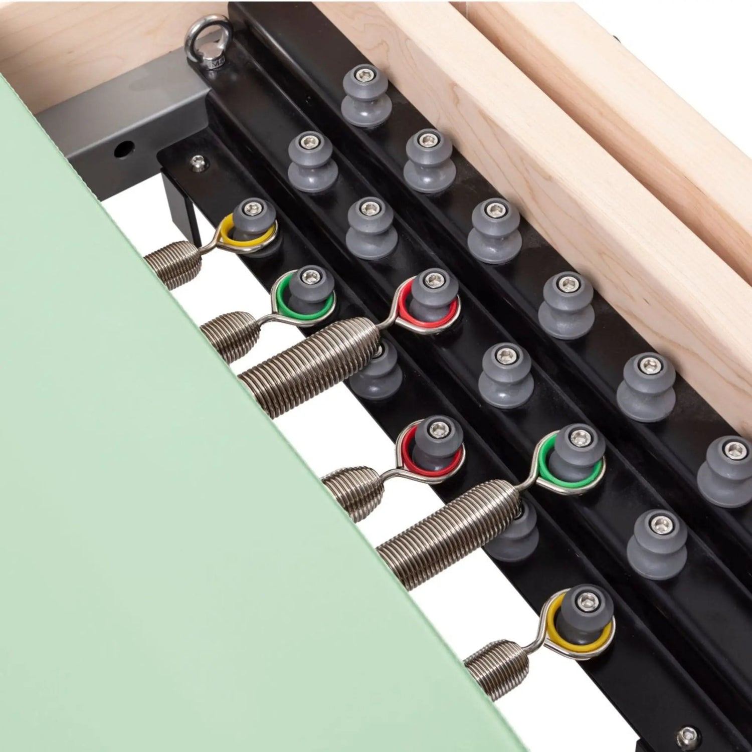 Elina Pilates Master Instructor Physio Reformer Elina Pilates