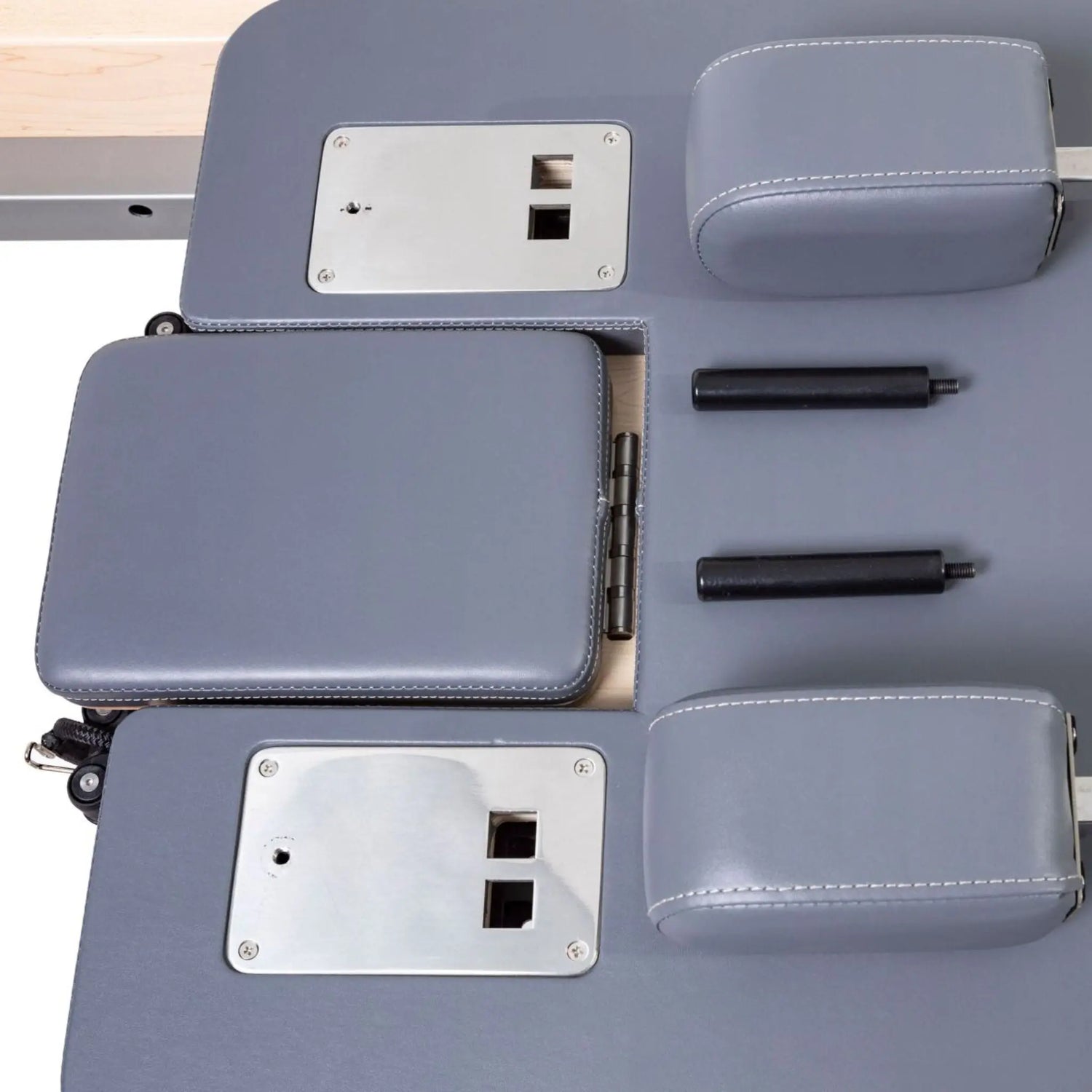 Elina Pilates Master Instructor Physio Reformer Elina Pilates