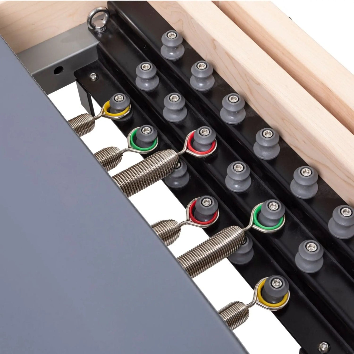 Elina Pilates Master Instructor Physio Reformer Elina Pilates