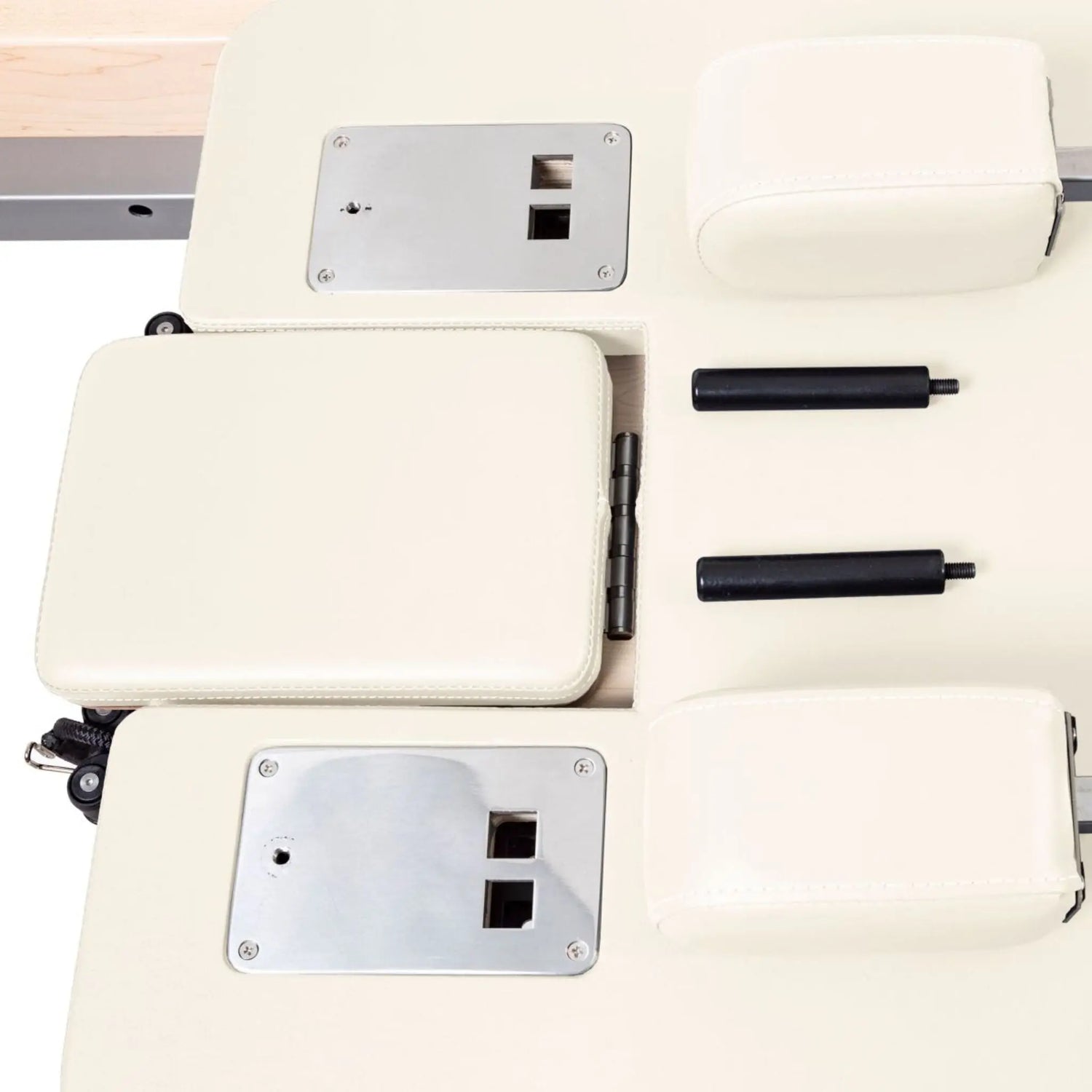 Elina Pilates Master Instructor Physio Reformer Elina Pilates