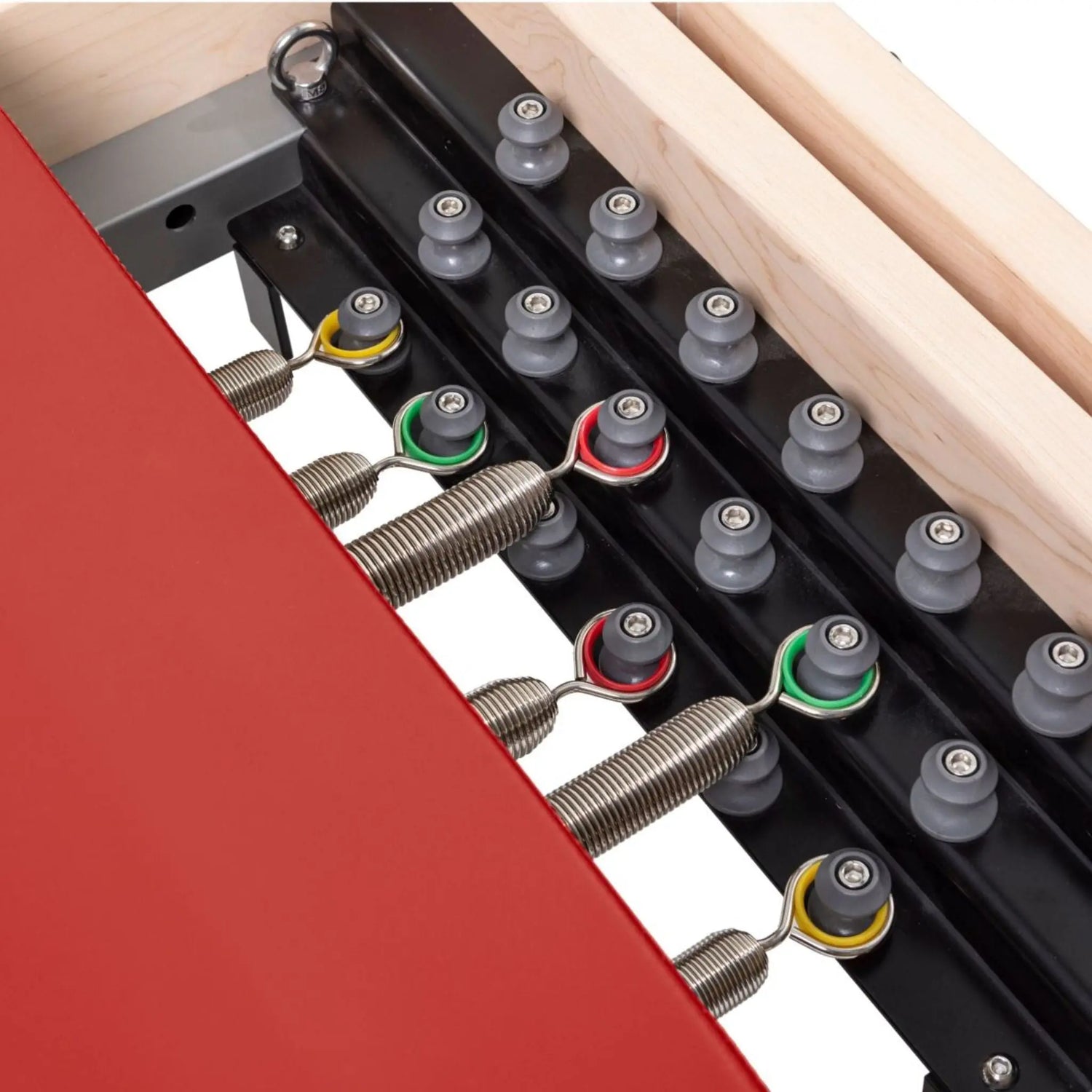 Elina Pilates Master Instructor Physio Reformer Elina Pilates