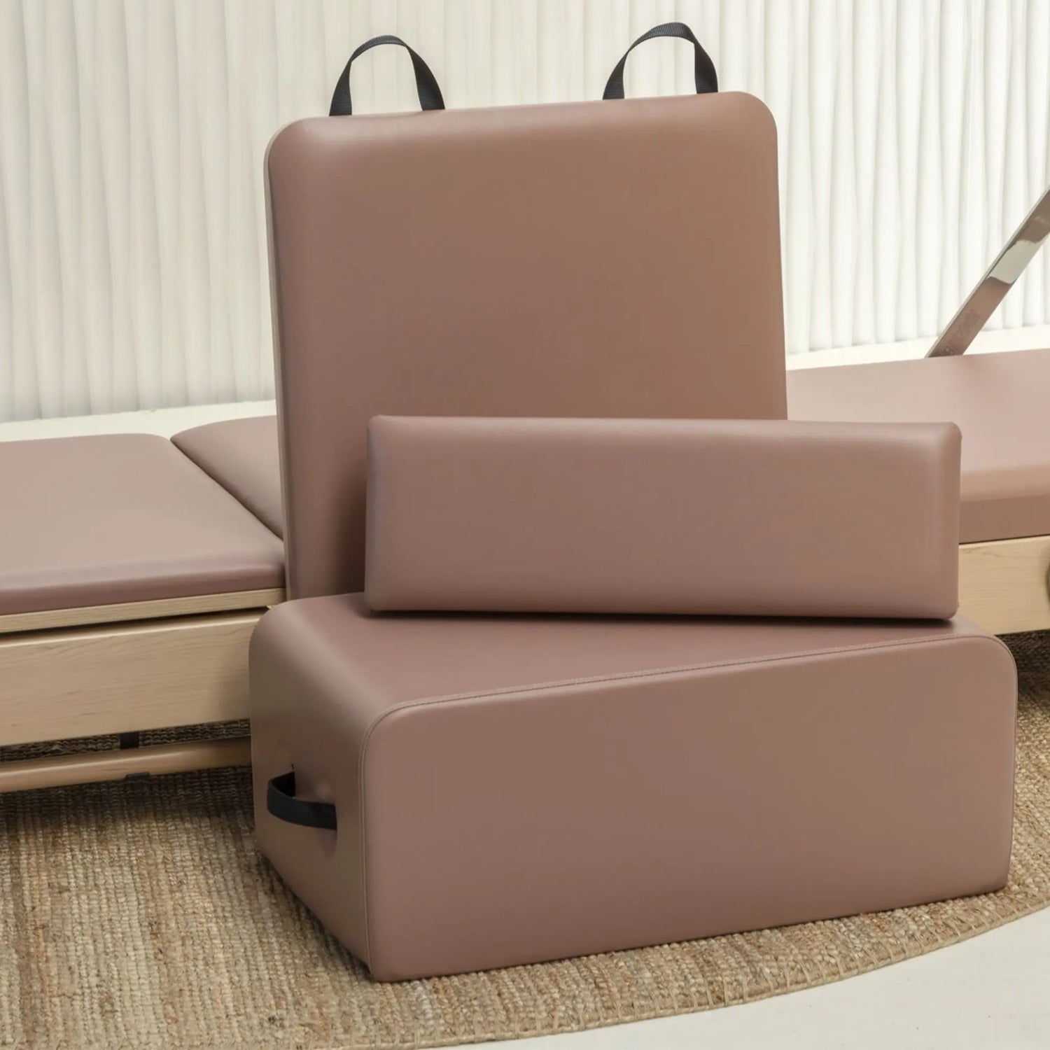 Elina Pilates Reformer Master Instructor with Tower Elina Pilates