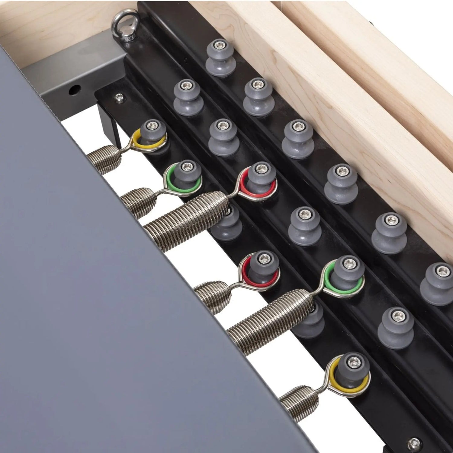 Elina Pilates Reformer Master Instructor with Tower Elina Pilates