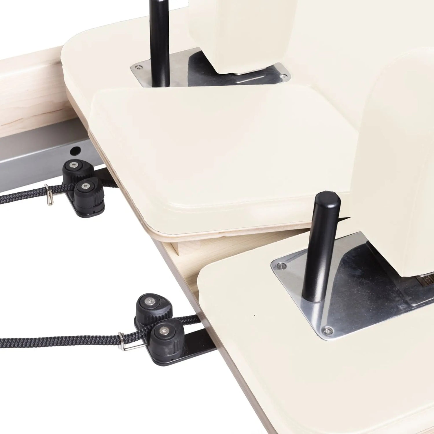 Elina Pilates Reformer Master Instructor with Tower Elina Pilates