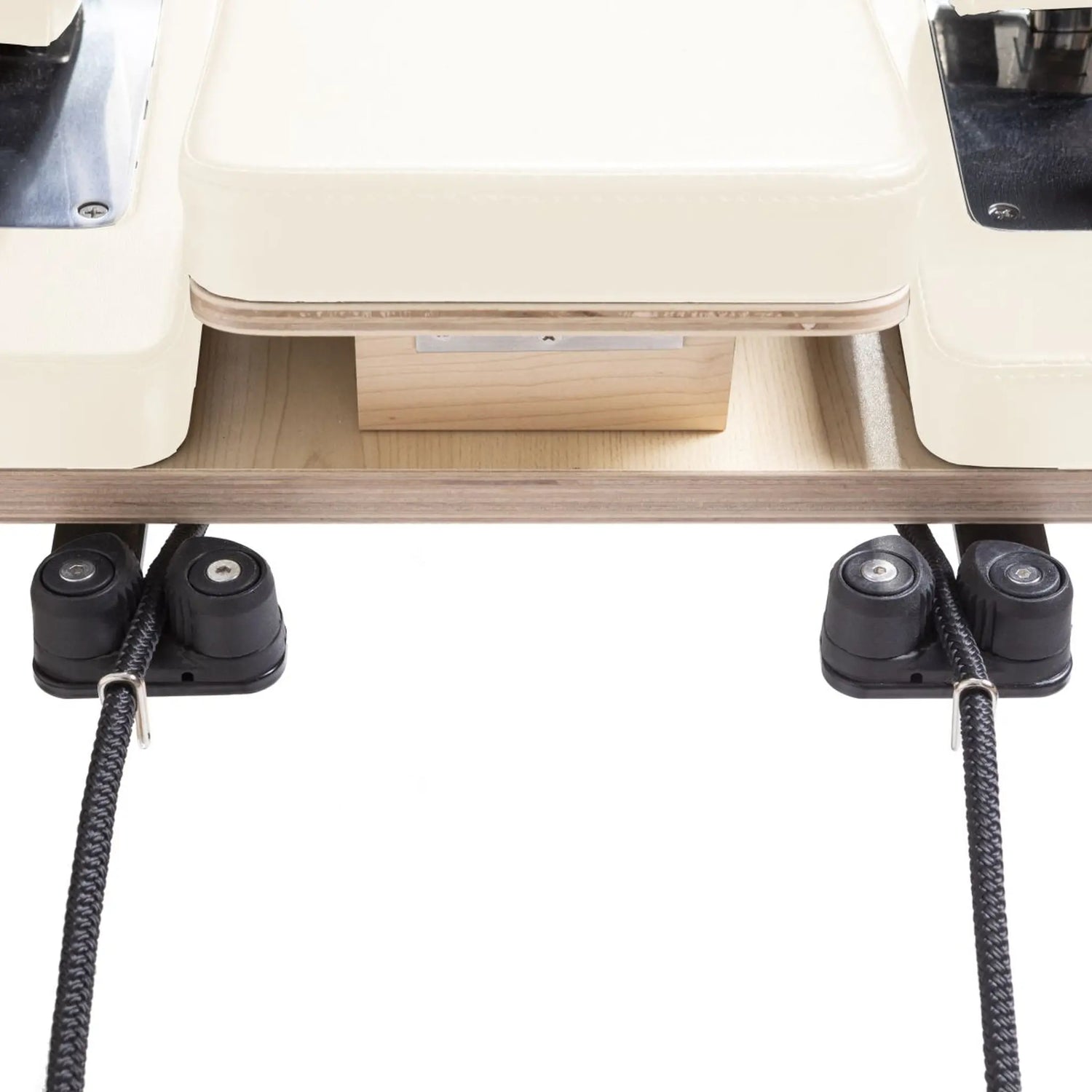 Elina Pilates Reformer Master Instructor with Tower Elina Pilates