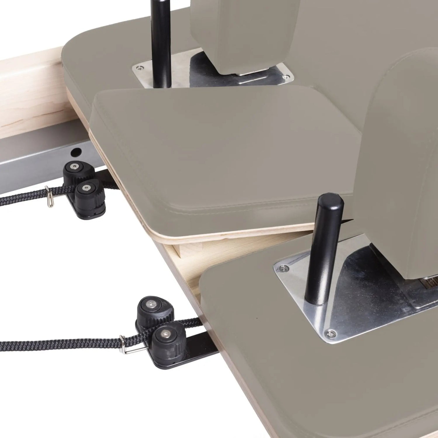 Elina Pilates Reformer Master Instructor with Tower Elina Pilates