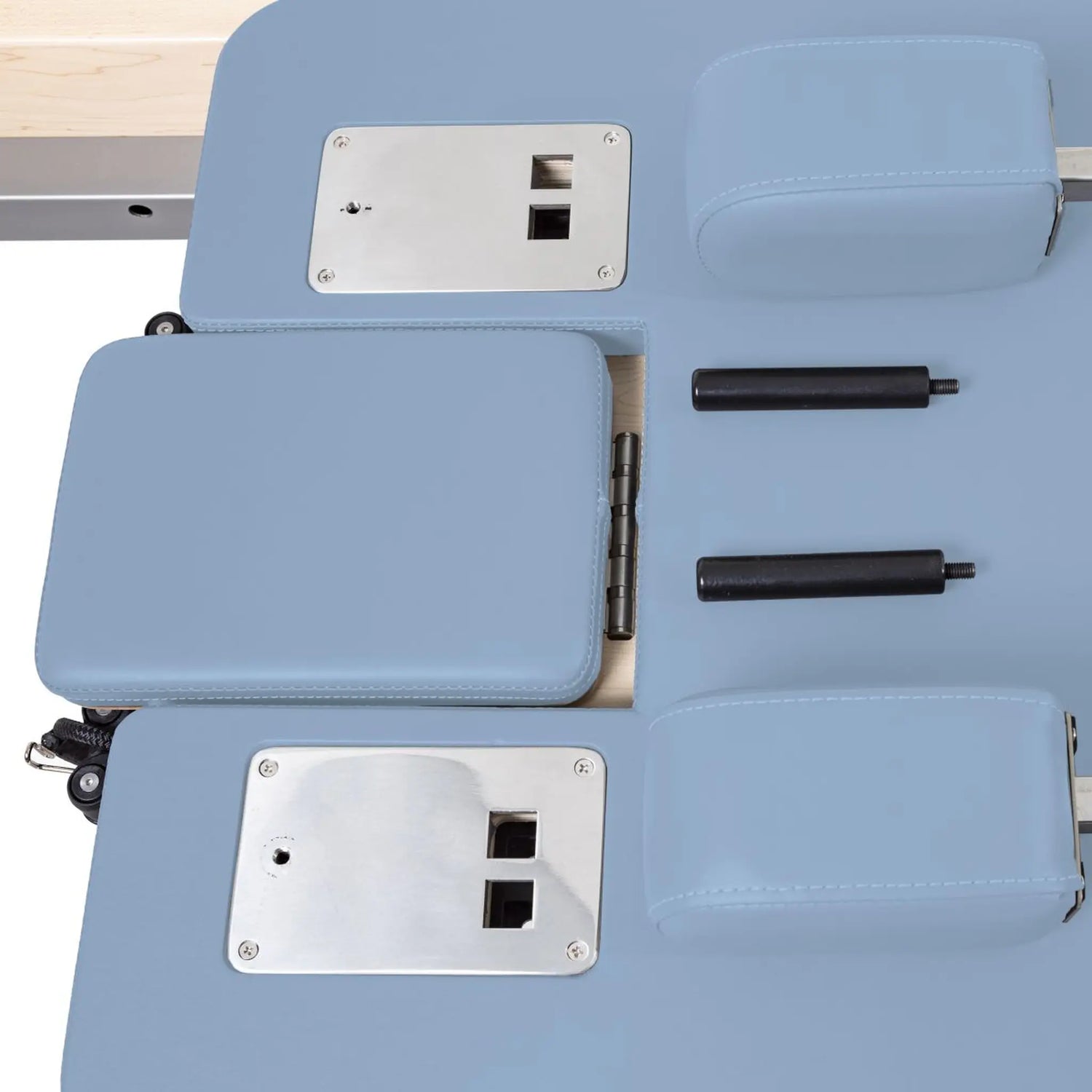 Elina Pilates Reformer Master Instructor with Tower Elina Pilates