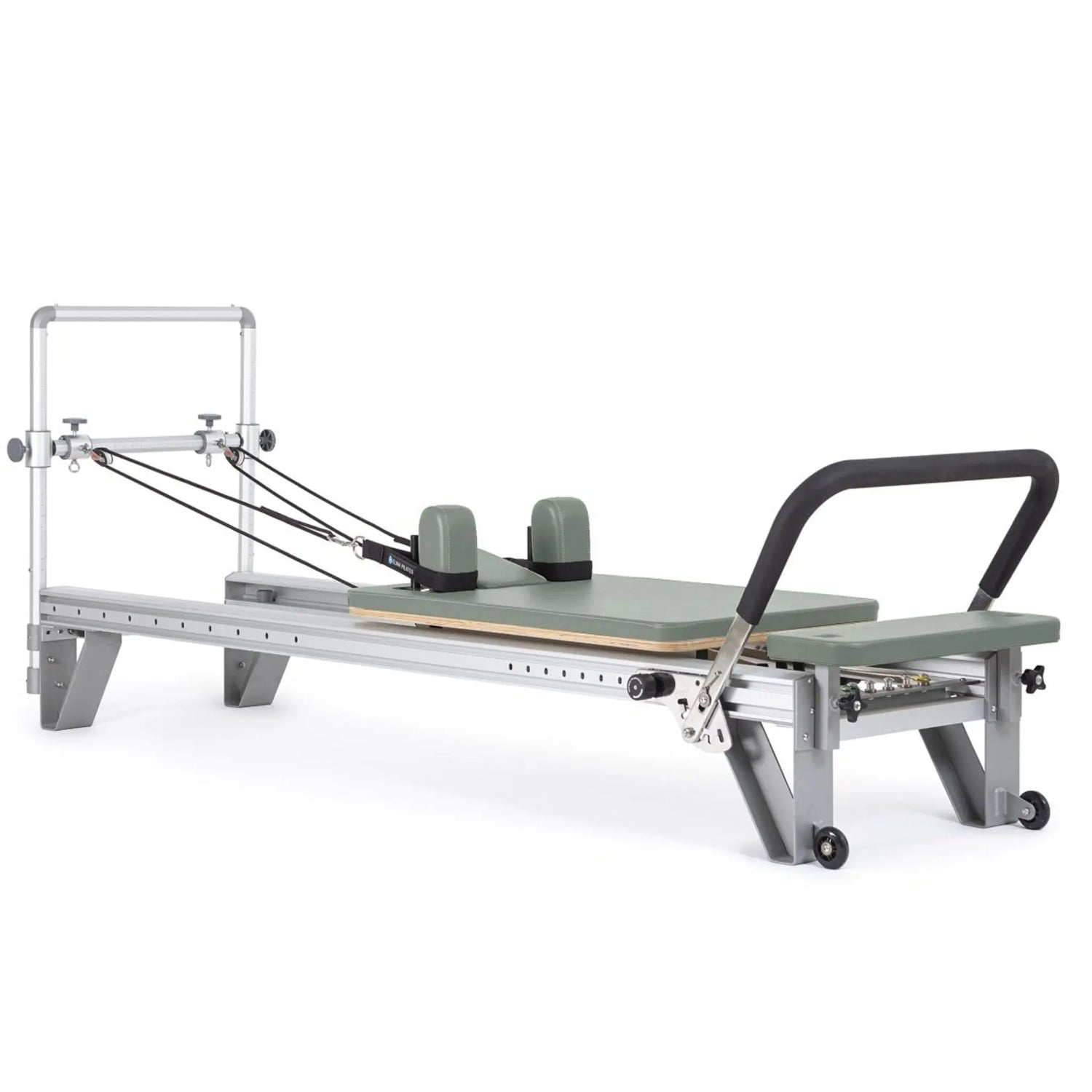 Elina Pilates Mentor Reformer Elina Pilates