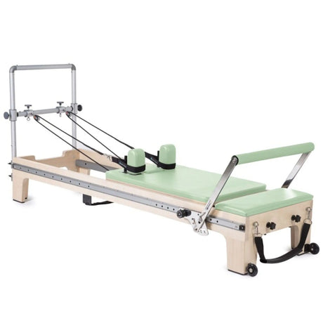 Elina Pilates Master Instructor Reformer Elina Pilates