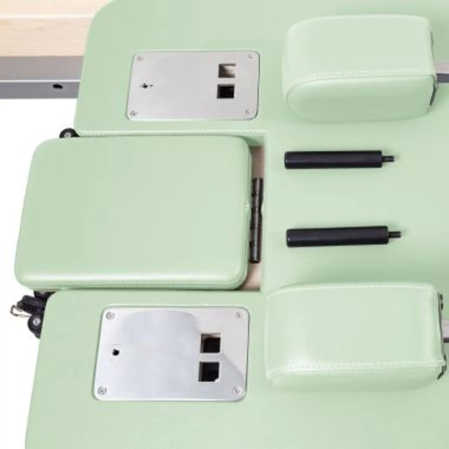 Elina Pilates Master Instructor Reformer Elina Pilates