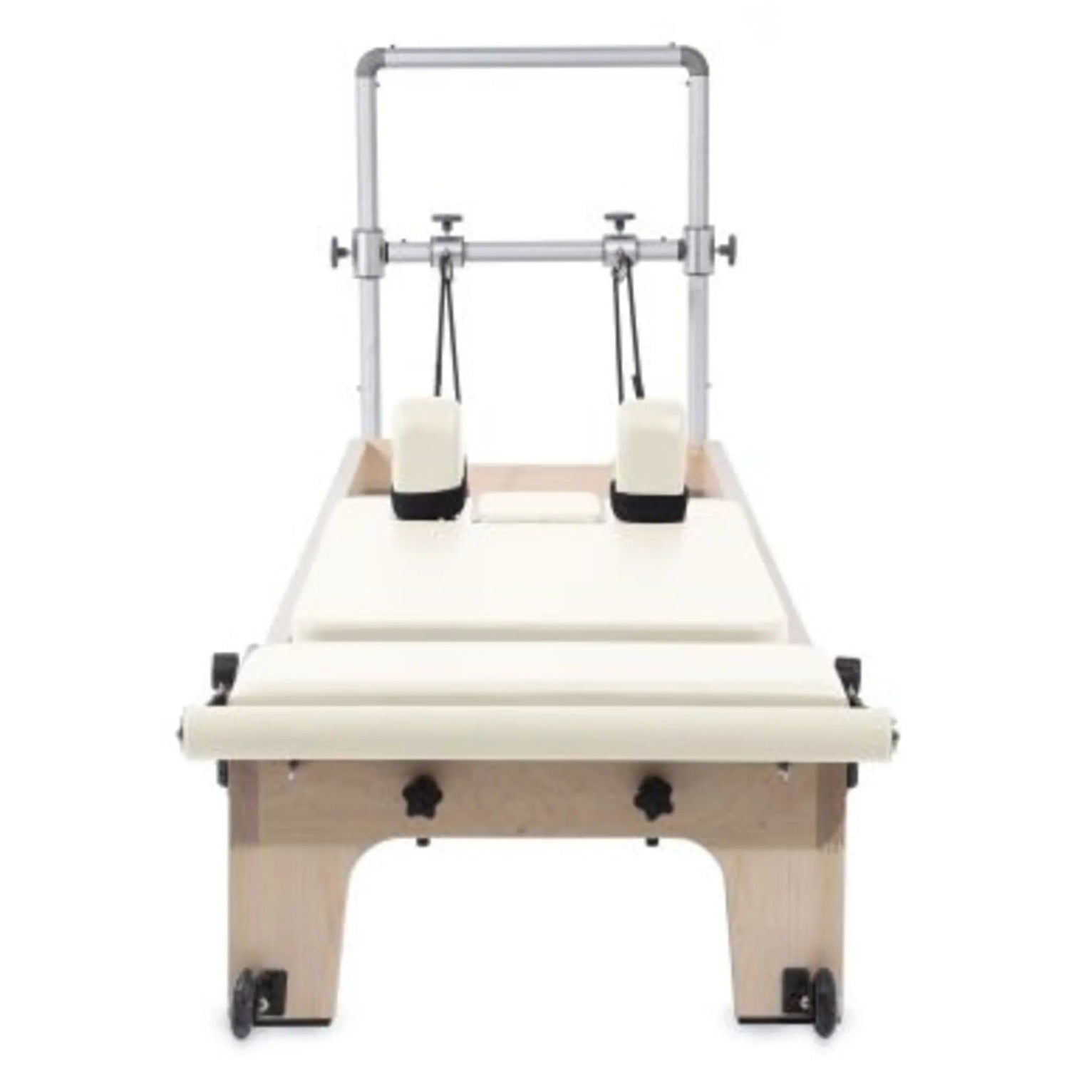 Elina Pilates Master Instructor Reformer Elina Pilates