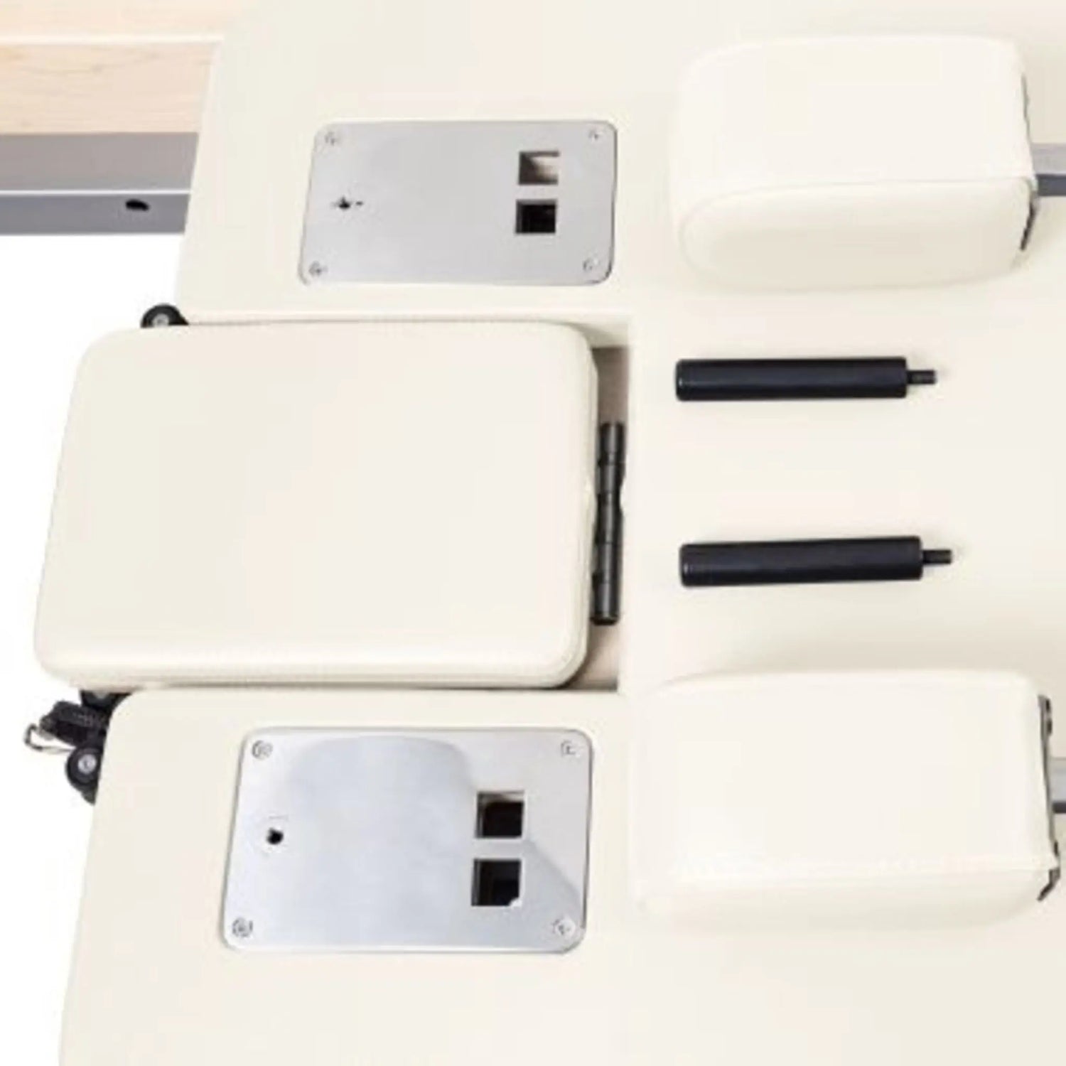 Elina Pilates Master Instructor Reformer Elina Pilates