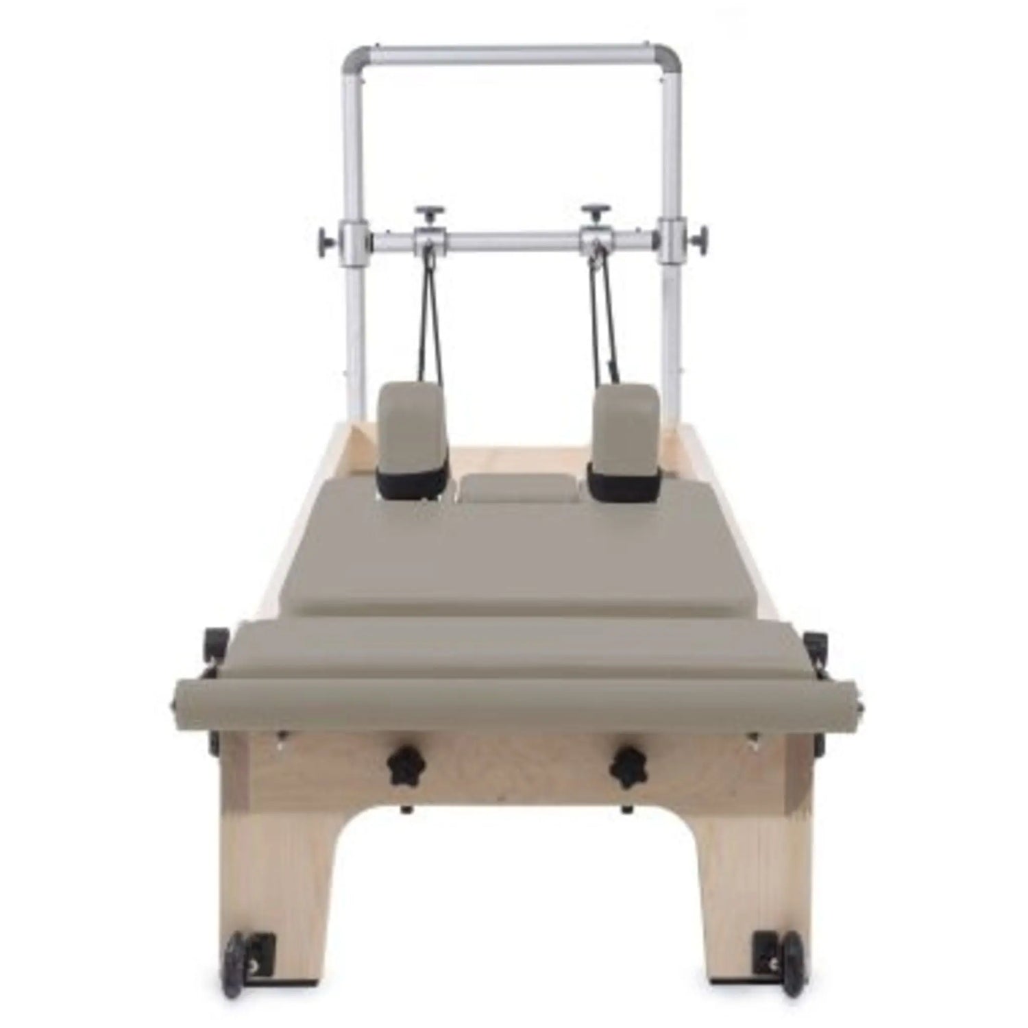 Elina Pilates Master Instructor Reformer Elina Pilates