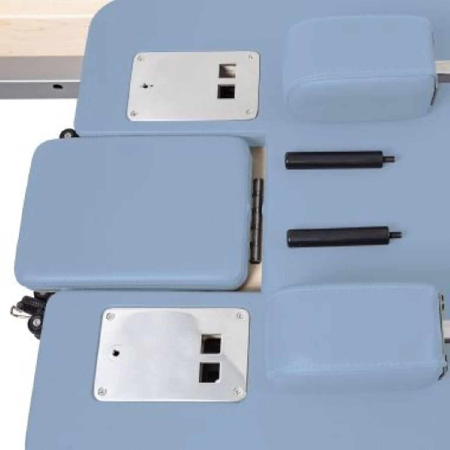 Elina Pilates Master Instructor Reformer Elina Pilates