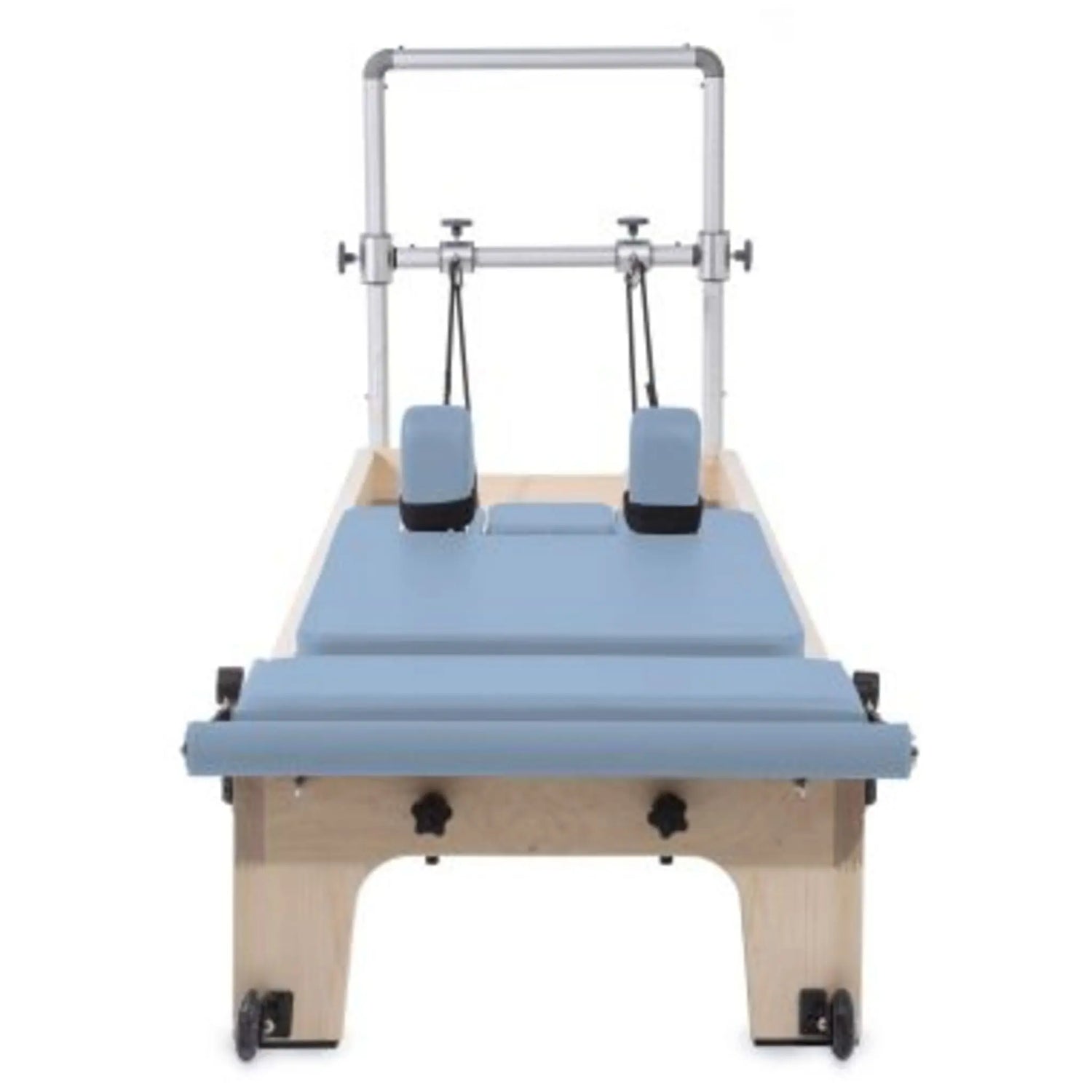 Elina Pilates Master Instructor Reformer Elina Pilates