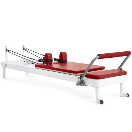 Elina Pilates Nubium Reformer Elina Pilates
