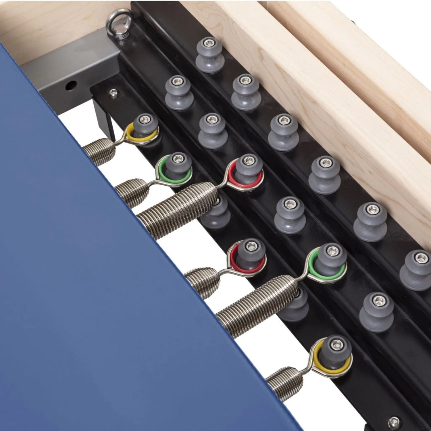 Elina Pilates Reformer Fisio Master Instructor with Tower Elina Pilates