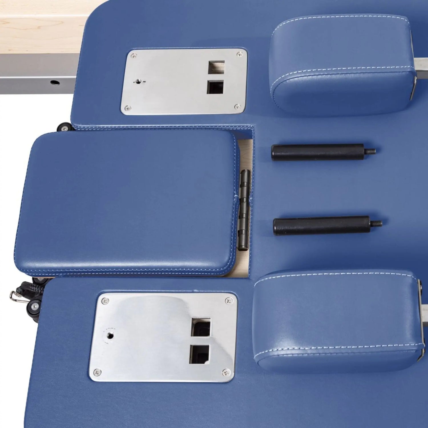 Elina Pilates Reformer Fisio Master Instructor with Tower Elina Pilates