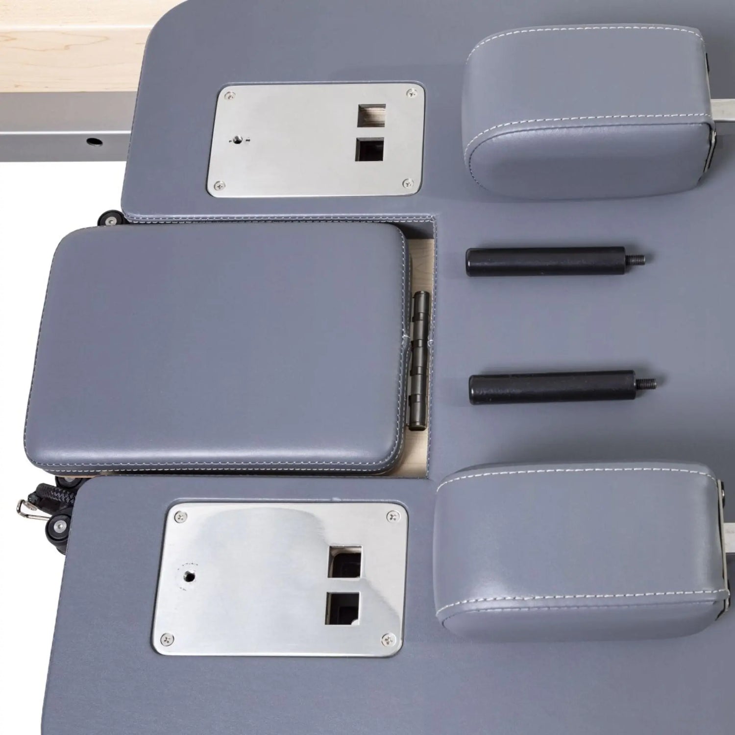 Elina Pilates Reformer Fisio Master Instructor with Tower Elina Pilates