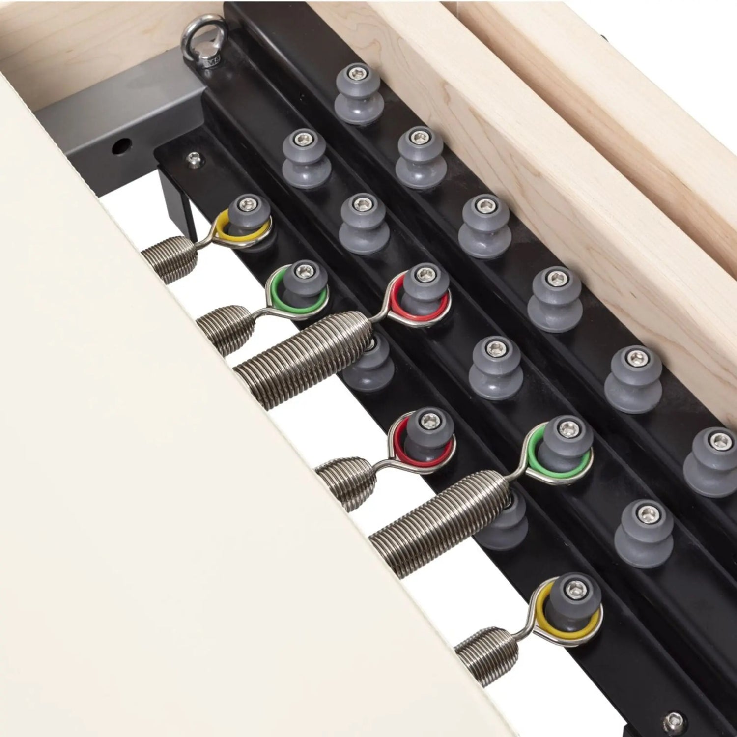 Elina Pilates Reformer Fisio Master Instructor with Tower Elina Pilates