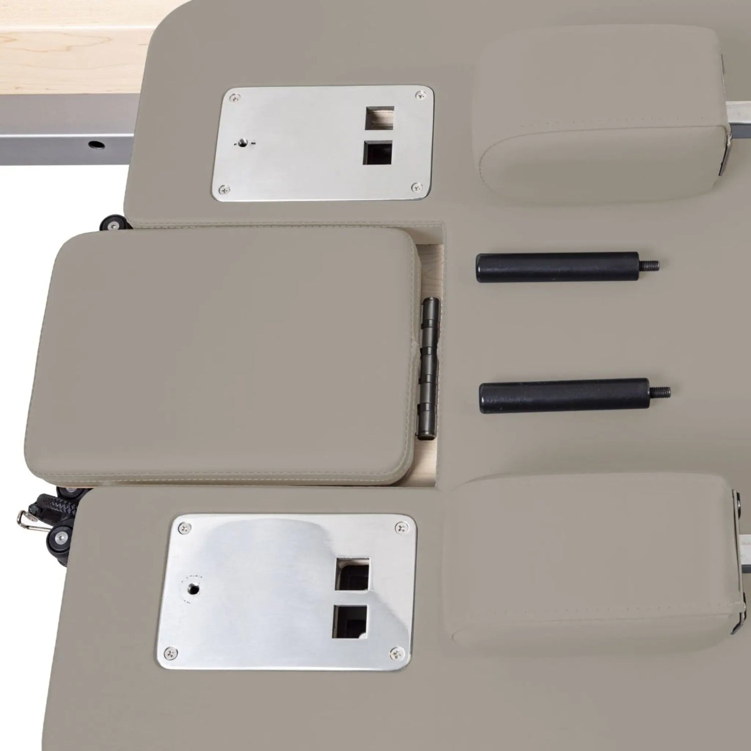 Elina Pilates Reformer Fisio Master Instructor with Tower Elina Pilates