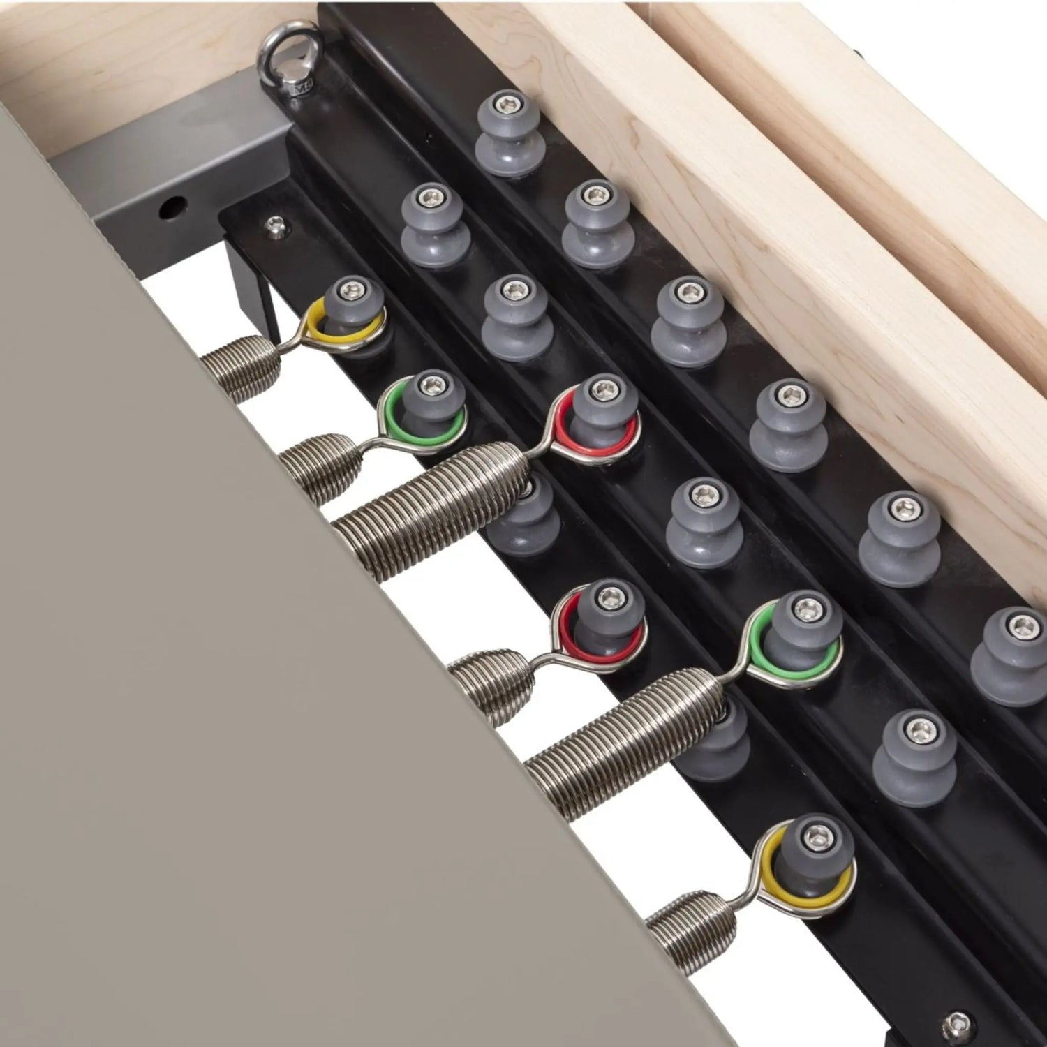 Elina Pilates Reformer Fisio Master Instructor with Tower Elina Pilates