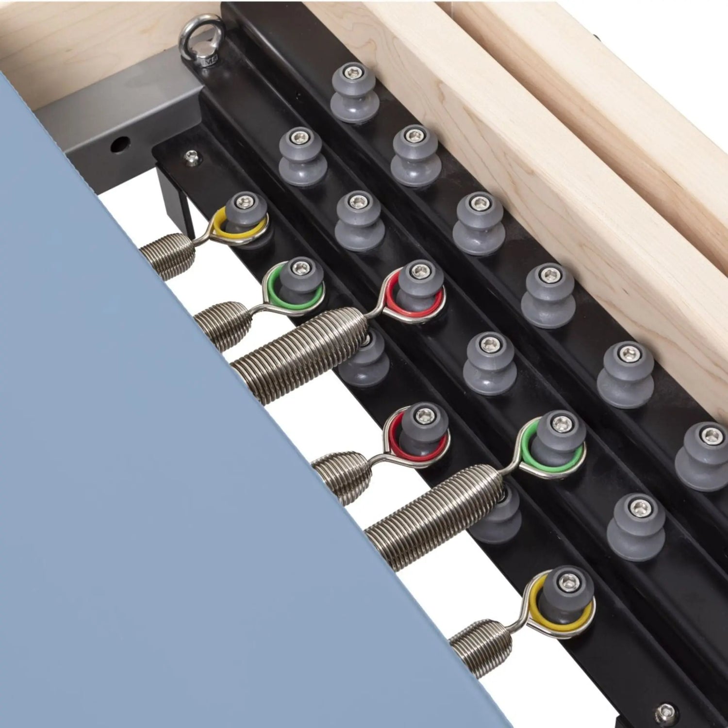 Elina Pilates Reformer Fisio Master Instructor with Tower Elina Pilates