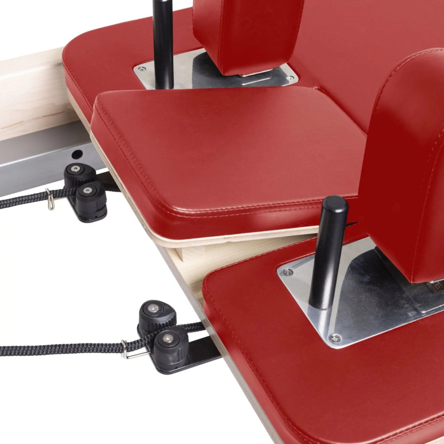 Elina Pilates Reformer Fisio Master Instructor with Tower Elina Pilates