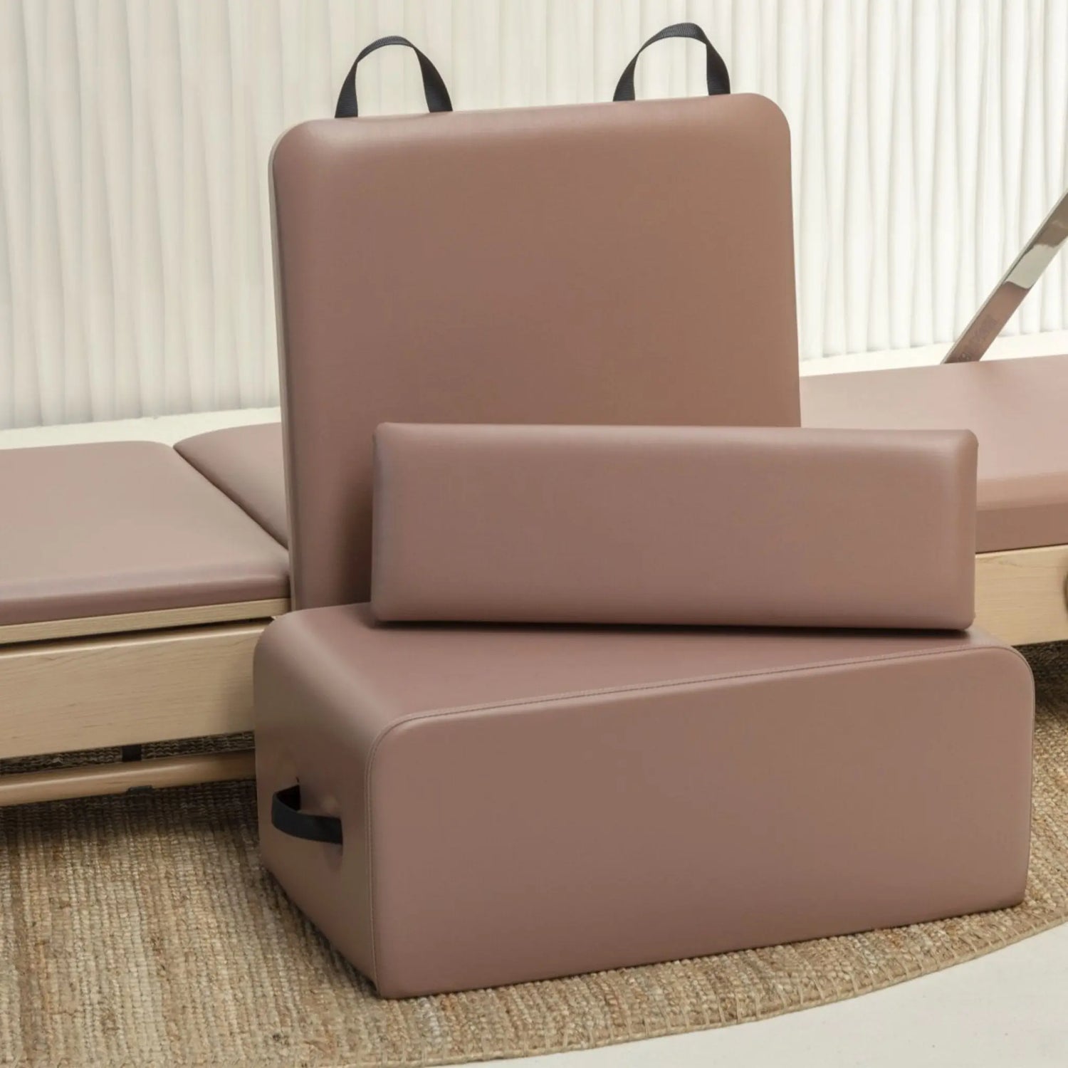 Elina Pilates Wooden Reformer Physio Elina Pilates