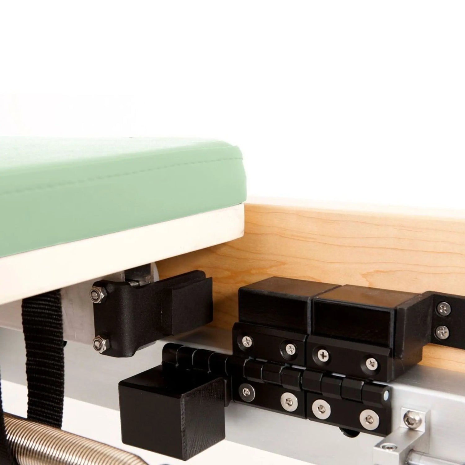 Elina Pilates Wooden Reformer Physio Elina Pilates