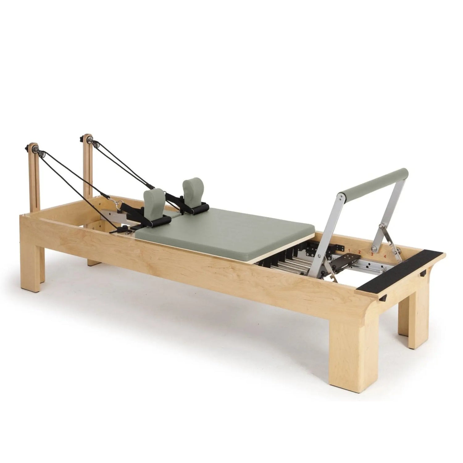 Elina Pilates Wooden Reformer Physio Elina Pilates