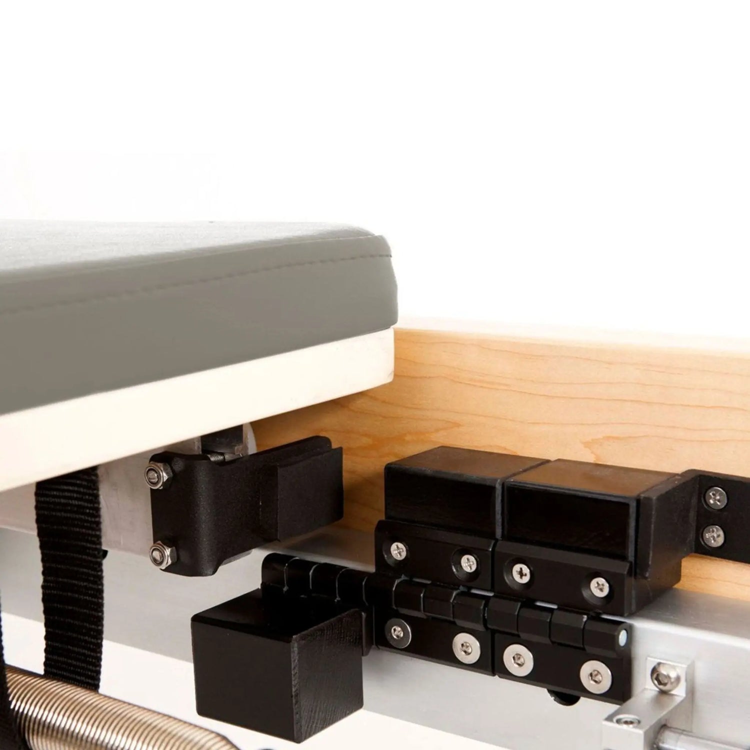 Elina Pilates Wooden Reformer Physio Elina Pilates