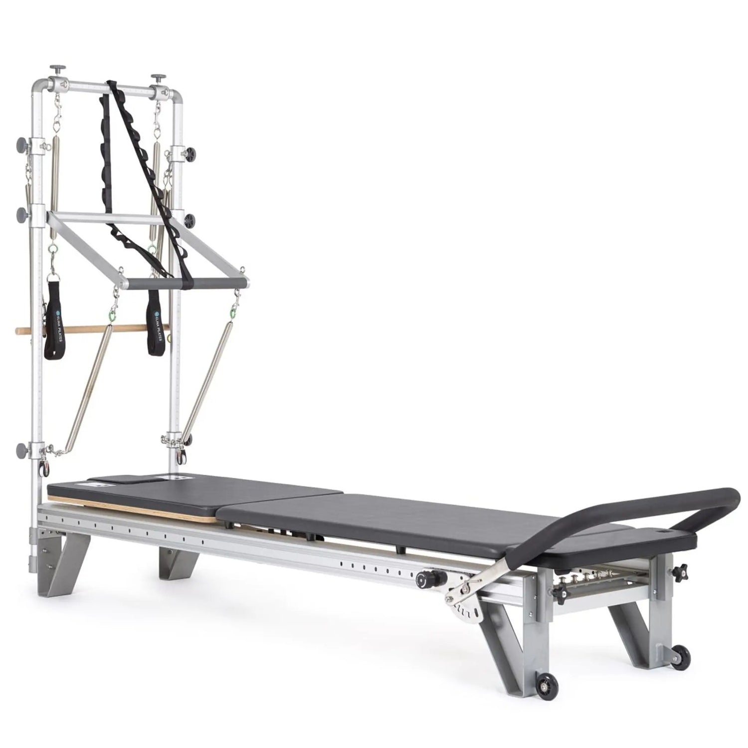 Elina Pilates Reformer Mentor with Tower Elina Pilates