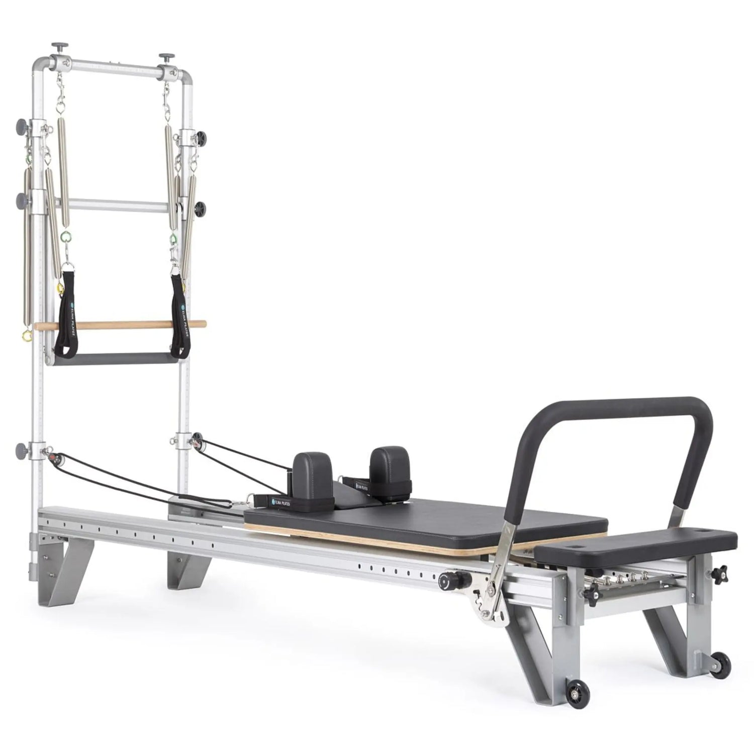 Elina Pilates Reformer Mentor with Tower Elina Pilates