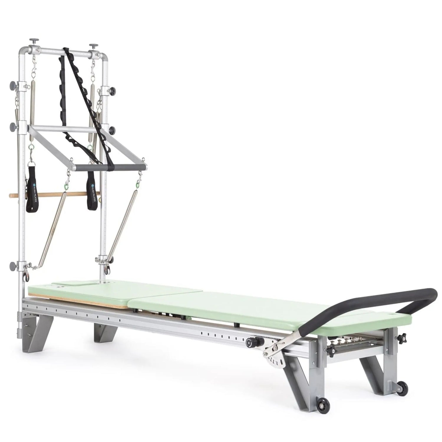 Elina Pilates Reformer Mentor with Tower Elina Pilates
