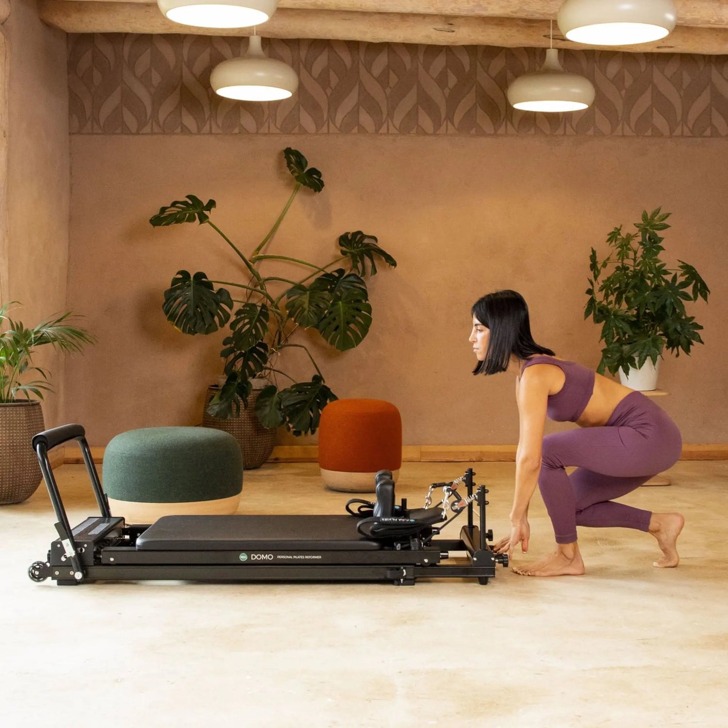 Elina Pilates Domo Reformer Elina Pilates