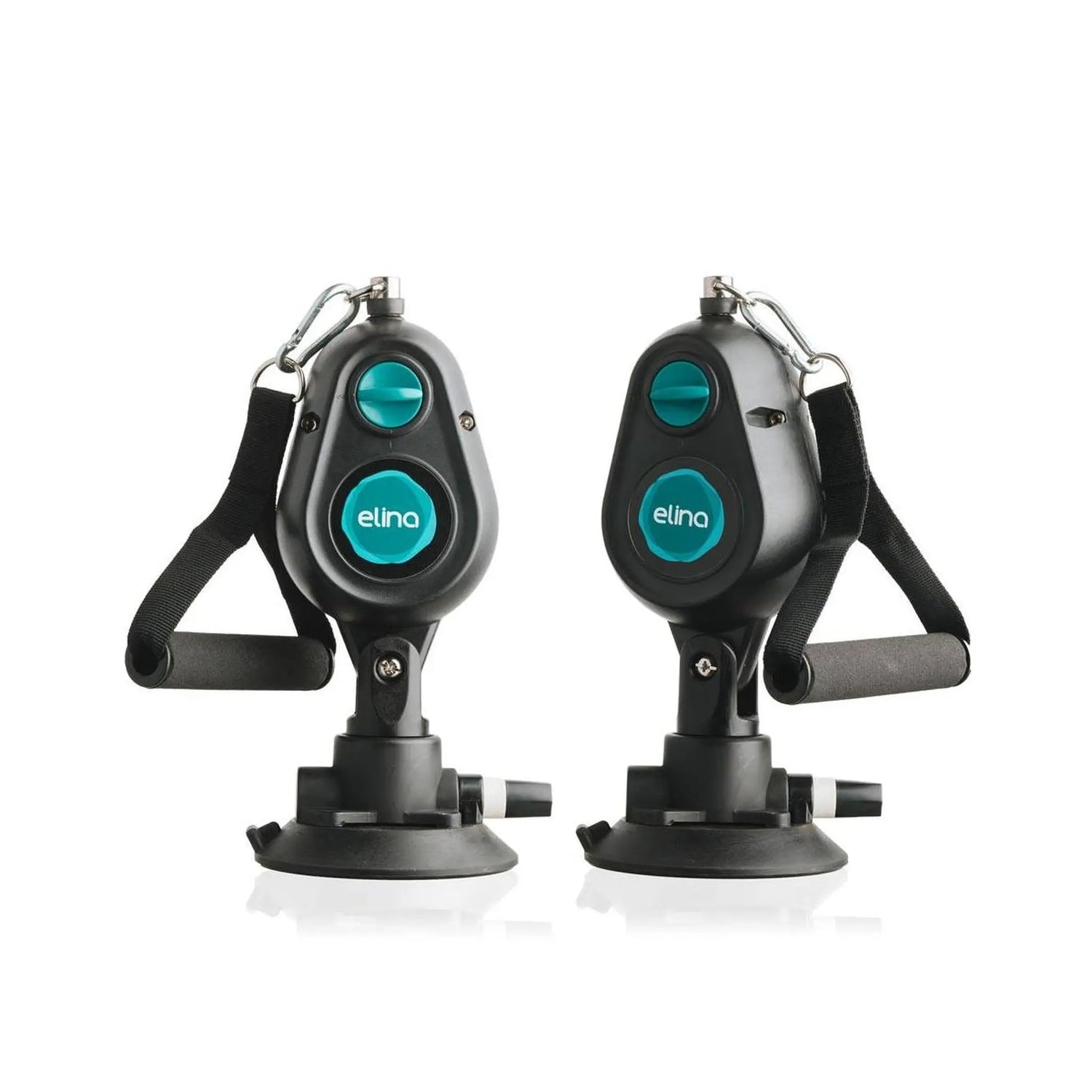 ElinaPilates Training Cord Adjustable Resistance Fitness Bands Elina Pilates