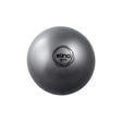 Elina Pilates Yoga Soft Ball Pilates-Ball, Ball Anthrazit Frontalansicht