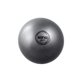 Elina Pilates Yoga Soft Ball Pilates-Ball, Ball Anthrazit Frontalansicht