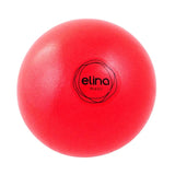 Elina Pilates Yoga Soft Ball Pilates-Ball, Ball Rot Frontalansicht